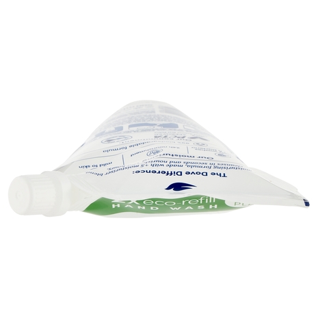 Dove Moisturising Hand Wash deeply nourishing Ricarica 500 ml